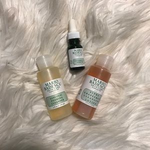Mario Badescu skin care
